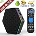 Produktbild [Neueste Android 7.1 3 G/32G] linstar Leistungsstark Android 4 K TV Box 3 GB RAM 32 GB ROM t95z Plus Amlogic S912 Octa Core 64 Bit 2.4 G/5G Dualband WiFi 1000 m LAN H.265 1080P Smart 4 K Full HD Set-Top-TV-Box