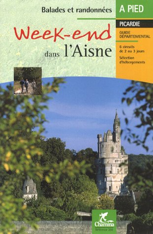 Download Week-end dans l'Aisne