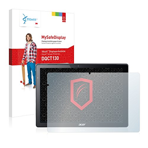 Vikuiti MySafeDisplay Displayschutzfolie DQCT130 von 3M für Acer Switch Alpha 12