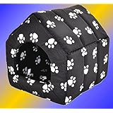 nanook Hundehöhle Katzenhöhle - 