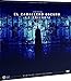 Trilogía Caballero Oscuro Colección Vintage (Funda Vinilo) Blu-Ray [Blu-ray]