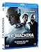 Ex_Machina [Blu-ray]