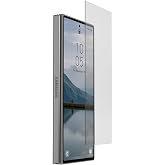 Samsung Galaxy Z Fold 6 İle Uyumlu Nano Esnek Cam Ekran koruyucu (kılıf Dostu)