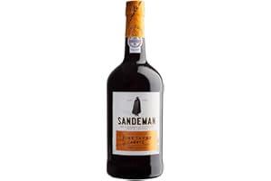 SUNTORY Sandeman FINE TAWNY Porto 19,5% Vol. 0,75l