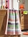 Lollipop Lane 70 x 90cm Prickles and Twoo Knitted Blanket Pram