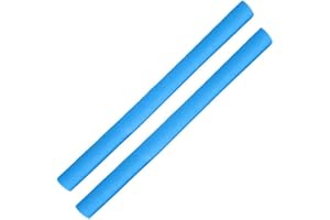 MINEATIG Tagliatelle Da Piscina Per Nuotare,Tagliatelle Per Piscina In Schiuma,Tubo In Schiuma Per Tagliatelle Galleggianti Solide Da 59 Pollici, Tubo Galleggiante In Schiuma Per Tagliatelle Per Piscina