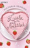 Cover zum Buch Liebe zum Nachtisch