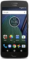 Moto G5 Plus (32GB, Lunar Grey)