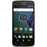 Moto G5 Plus (32GB, Lunar Grey)