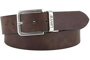 Levi's Reversible Belt Cinturón para Hombre