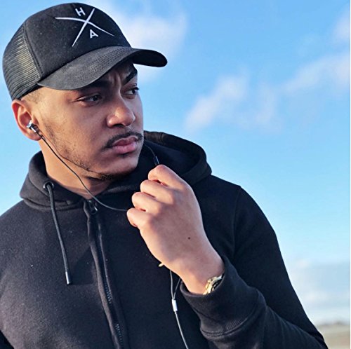 Jayfi JEB-101 Sonido Est  reo Auriculares In-Ear Los Auriculares Perfecto Calidad de Sonido con Micr  fono