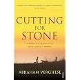 Cutting For Stone: The multi-million copy bestseller from the author of ...