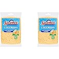 Spontex Hygienic Thick Moppets (Pack of 4)