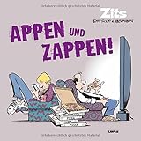 Cover zum Buch Zits 14. Appen und Zappen!