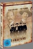 Tombstone [Director's Cut] [Limited Edition] [2 DVDs] - Kurt Russell