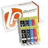 canon cli-42 8 original tintenpatrone multipack IHRE ERSPARNIS: Sparen Sie bares Geld bei der Verwendung unserer kompatiblen Produkte