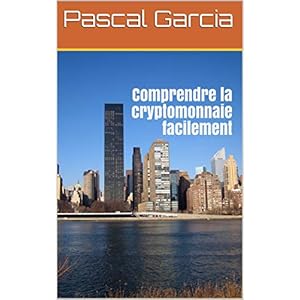 Comprendre la cryptomonnaie facilement (Finance économie investissement ) (Sujets d'actualités facile à comprendre t. 1)