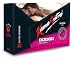 KamaSutra Dotted - 20 Condoms RS.124.00