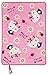 Produktbild Hello Kitty Marienkäfer weiche Decke * * JETZT HALBER PREIS * *