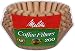 Melitta 8-12 Cup Basket Filter Paper (Natural Brown, 200 Count) RS.1354.00
