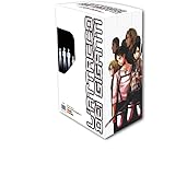 L'attacco dei giganti (Vol. 1-5)