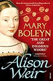 Image de Mary Boleyn: 'The Great and Infamous Whore'
