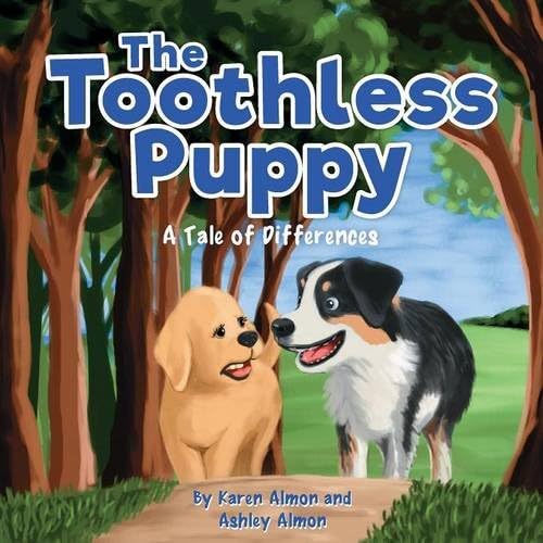 The Toothless Puppy: A Tale of Differences