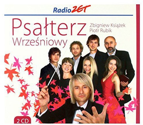 Preisvergleich Produktbild Psalterz Wrzesniowy