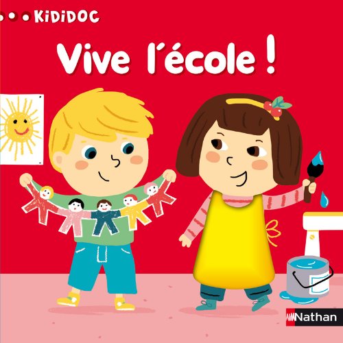Download Vive l'école ! (08)