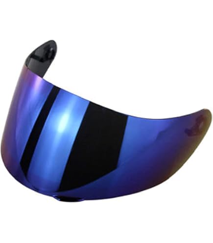 Visière Pinlock Ready Pour Casque AGV - Compatible K1, K3-SV, K5, Etc., Neuve Avec étiquettes