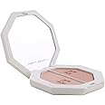 Fenty Beauty by Rihanna, highlighter illuminante Killawatt Freestyle, colore: Girl Next Door/Chic Phreak (etichetta in lingua