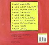 Image de Nacho va a la peluqueria/ Nacho Goes to the Barber Shop