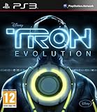 tron juego xbox 360  TRON EVOLUTION