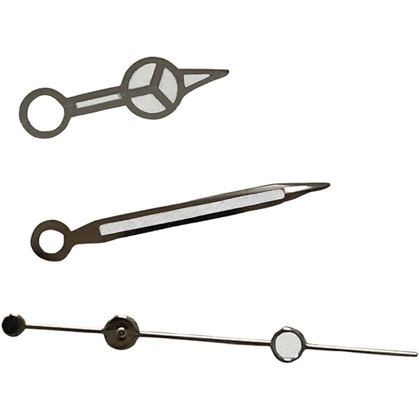 Anello Distanziatore Per Orologio In Metallo – Adatto Per Movimenti NH35 E NH36 – Diametro Esterno 29,5 Mm – Ricambio Per Assemblaggio