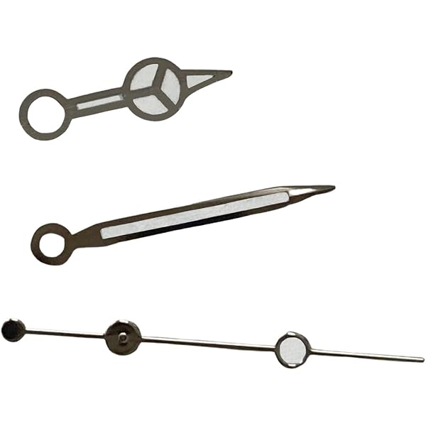 Anello Distanziatore Per Orologio In Metallo – Adatto Per Movimenti NH35 E NH36 – Diametro Esterno 29,5 Mm – Ricambio Per Assemblaggio
