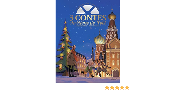 3 Contes Chretiens De Noel Cd Amazon Fr Adrian Luc Gauthey Raphael Delacroix Sibylle Ricour Damien Livres
