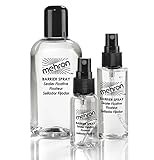 Mehron Barrier Spray/Makeup fixer