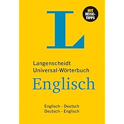 Langenscheidt Großwörterbuch Deutsch als Fremdsprache: Deutsch