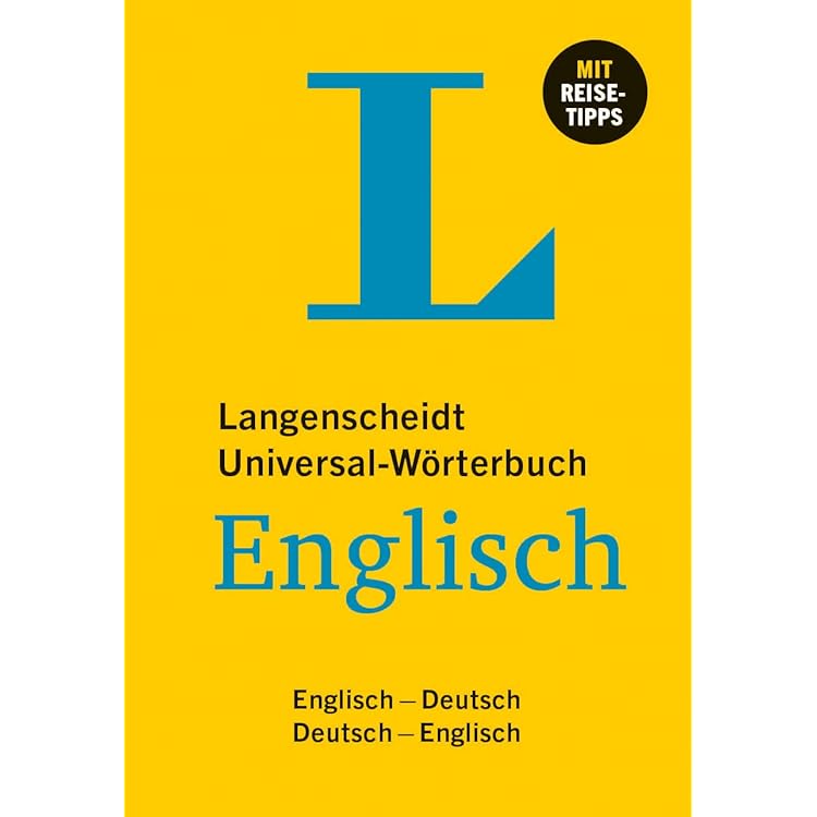 Langenscheidt Großwörterbuch Deutsch als Fremdsprache: Deutsch