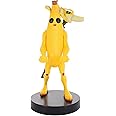Cable Guys - Fortnite Peely Gaming Accessories Holder & Phone Holder for Most Controller (Xbox, Play Station, Nintendo Switch) & Phone