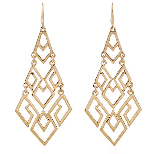 Preisvergleich Produktbild Damen-Ohrringe