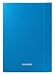 Produktbild Samsung Original Fabric Flip Folio Hülle Textil Book Case Cover mit Integrierter Stand-Funktion für Samsung Galaxy Tab A 9.7 Zoll - Blau