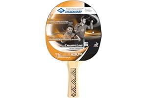 Donic-Schildkröt TT Champs 150 0 Racket