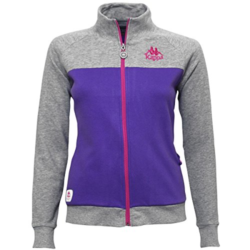 Kappa FLEECE AUTHENTIC VERMET Athletic WOMAN
