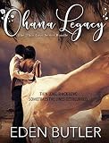 Cover zum Buch Ohana Legacy: The Thin Love Series Bu...