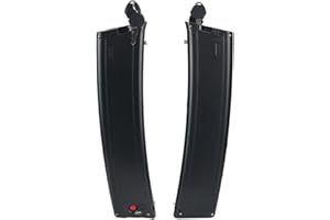 ZHIKAN Batteria Ebike 24V 14AH,36V 10.5AH per 100W-350W Motore, Batteria per Bici Elettrica con Caricatore Piastra Base per Sport Pendolarismo Lavorativo o Ciclismo Ricreativo