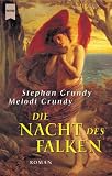 Cover zum Buch Die Nacht des Falken