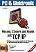 Messen, Steuern und Regeln mit TCP/IP, m. CD-ROM by