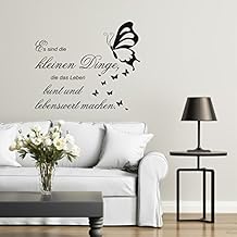 Suchergebnis auf Amazon.de für: wandtattoo esszimmer