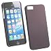 Produktbild Fontastic Hardcover Sand lila kompatibel mit Apple iPhone 5/5S/SE (LTAPIPHONE5BC11)